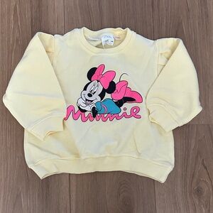Zara Disney Kids